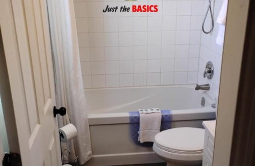 Truro Hotel | BASICS Inn