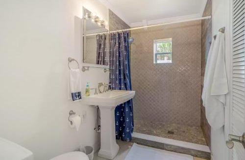 O'byrne House | Bathing Suit Beach Bungalow