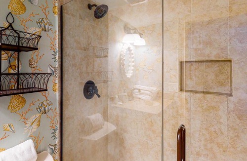Edisto Island House | Bay Creek Villa - 212
