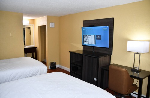 Macon Hotel | Baymont by Wyndham Macon I-75