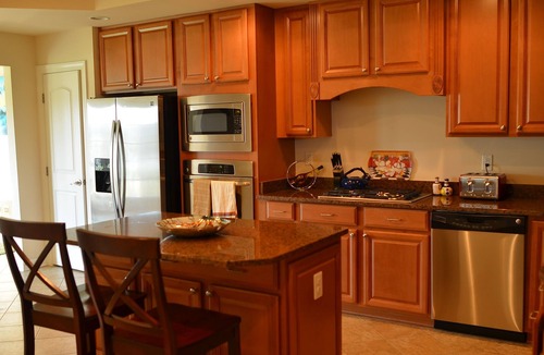 The Commons Villa | Bayside Resort Villa 4BR/3.5B + Loft/Near Fenwick Island & Ocean City/Pools/Golf