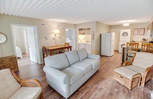 Litchfield by the Sea House | Beaches and Waves Two Bdrm Resort View 1st Floor