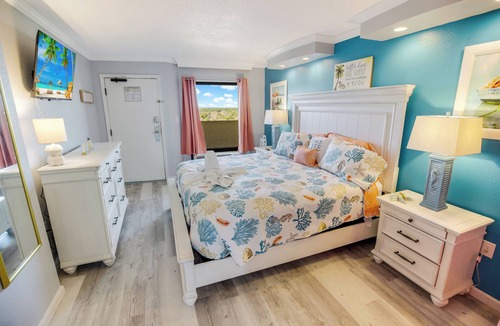 Myrtle Beach Resort | BEACHFRONT DIRECT OCEANFRONT PENTHOUSE ONTHE GOLDEN MILE MYRTLE BEACH GRANSTRAND