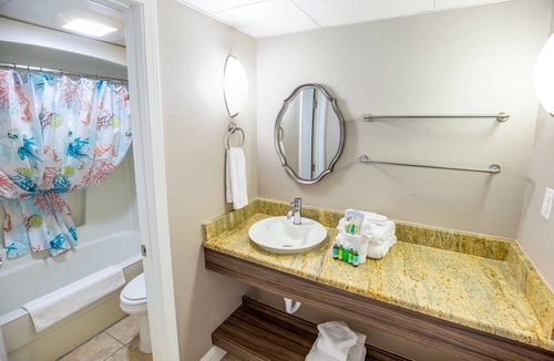 Myrtle Beach Resort | BEACHFRONT DIRECT OCEANFRONT PENTHOUSE ONTHE GOLDEN MILE MYRTLE BEACH GRANSTRAND