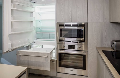 Hollywood South Central Beach Apartment | BeachFrontResort@Hyde CornerUnit OceanView