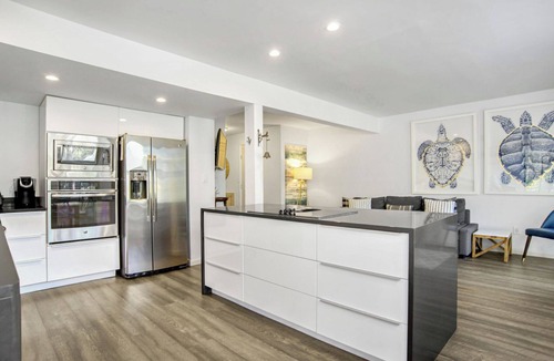 Shipyard Plantation Villa | Beachwalk 125 - 3 Bedroom Renovated Townhouse