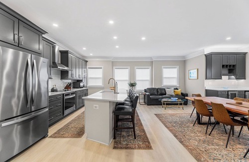 Fenwick Island House | Beacon on the Bay