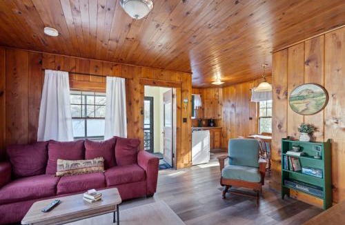 Holderness House | Bear Cub Cabin