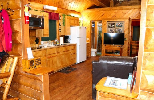 Anchor Point House | Bear Den Vacation Home