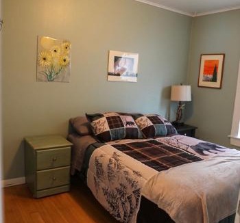 Wrangell House | Beautiful 3 Bedroom 2 Bathroom Ocean Front Property in Wrangell Alaska with 1 Bonus room and a Loft