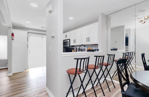 Prosperity Church Road House | Beautiful 3-bedroom townhome with AC in charming Charlotte