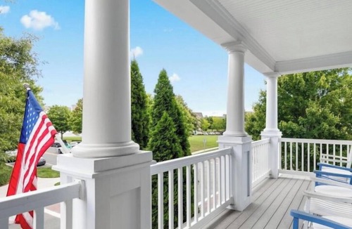 Bayside House | Beautiful Beach Home in Bayside Resort - Steps to Amenities