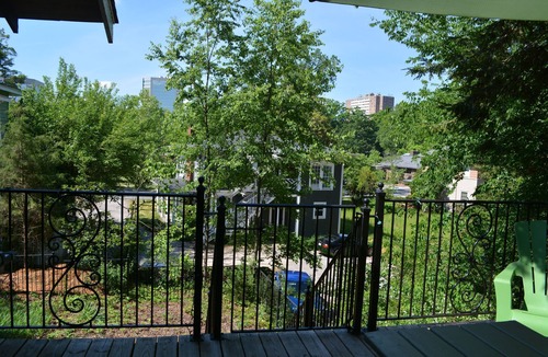 Greenville Downtown House | Beautiful Bungalow, walking distance to downtown and Main Street!