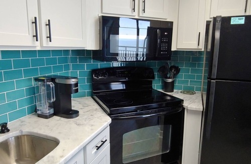 Myrtle Beach Condo | Beautiful Clean Modern Direct Oceanfront Unit With Amazing Views