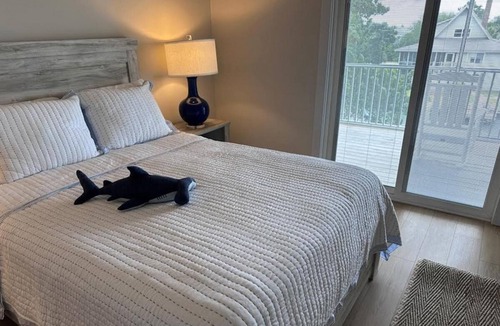 Litchfield by the Sea House | Beautiful Marshview home with 7 Bedrooms