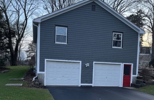 Amherst Center House | Beautiful, New, 4-bed, 2-bath house near UMass, Amherst Coll. perfect for family