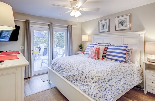 Pelican Bay House | Beautiful, newly renovated coastal home in Wild Dunes with pool - walk to beach