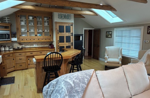 Green Mountain Falls Cottage | Beautiful Cottage in Green Mountain Falls - 20 mins from downtown Colo Springs!