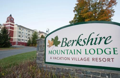 Pittsfield Cabin | Berkshire Mountain Lodge