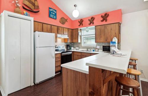 Bermuda Beach House | Bermuda Bungalow