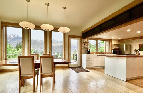 Downtown Juneau House | Best Vacation Rental in the Heart of Juneau