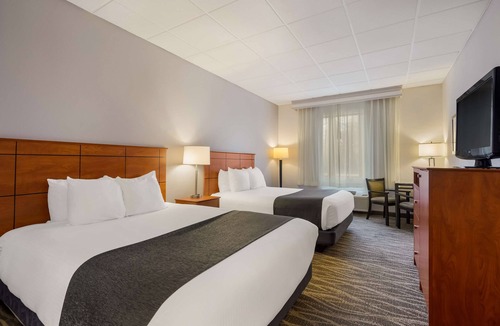 Farrandsville Hotel | Best Western Lock Haven