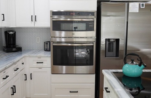 Grogan's Mill House | Blackjack House with King Bed! The Woodlands!