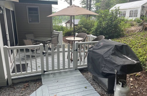 Sutton House | Blaisdel Serenity Retreat Minutes to Lake & Sunapee Area
