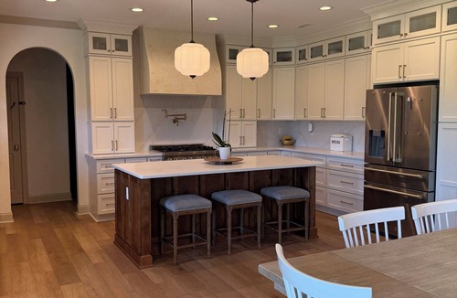 York House | Blue Bird Farm