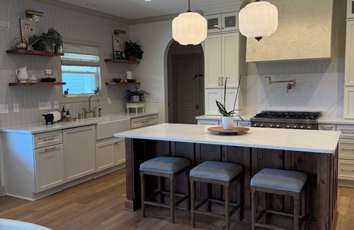 York House | Blue Bird Farm