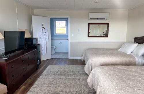Florida Hotel | Blue Vista Motor Lodge