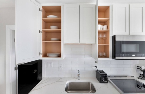 Downtown Boston Apartment | Blueground | Downtown Crossing, view, nr Boston Common