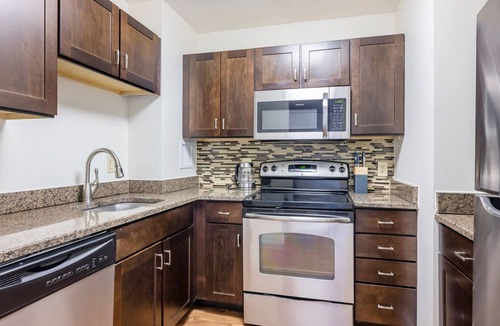 Prudential - St. Botolph Apartment | Blueground | Prudential/St. Botolph, pool, nr Fenway Park