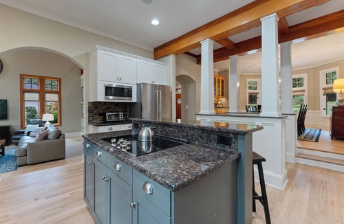 Lake Norman of Catawba House | Boathouse Cove By SoCharm | Pool Hot Tub |Beach | Fire Pit | Kayak & SUP |Dock