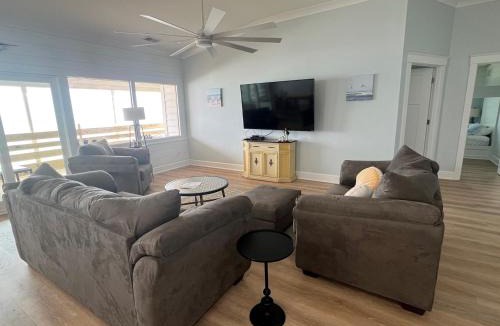 Surfside Beach Apartment | Boston Commons Penthouse Condo