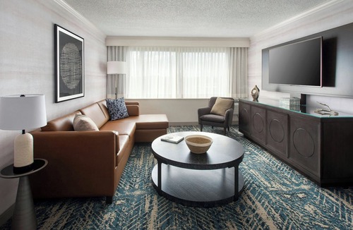 South Peabody Hotel | Boston Marriott Peabody