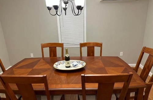 West Roxbury House | Boston Single Family House - Super Quiet and Private