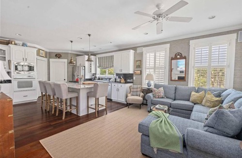Johns Island House | Boview Hall- Pool, Hot Tub-15 Mins to Kiawah