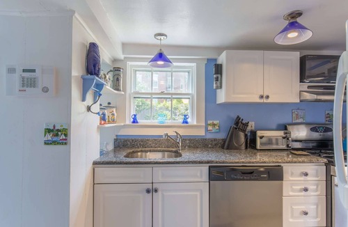 Marblehead House | Brackett Cottage: Celebrate 250 Years in Marblehead’s Historic Heart