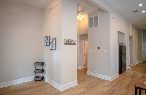 Five Points House | Brand New Remodeled 3BR/2.5BA House Near Downtown