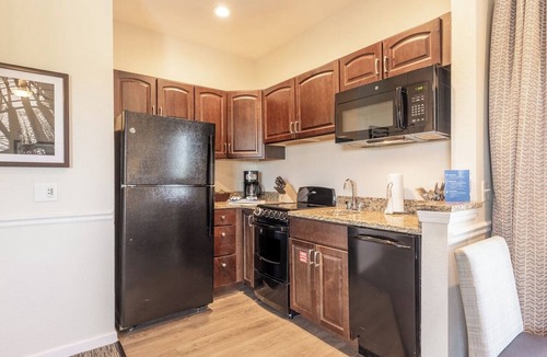 Table Rock Condo | Branson | Pool & Mountains | Ozark Nature Stay