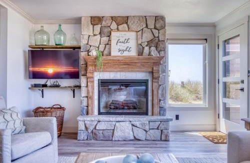 Neskowin House | Breakers Beach House 1