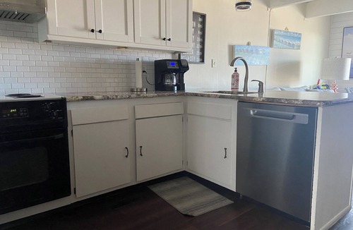 Dewey Beach Condo | Breathtaking Ocean Front Condominium . Fall weekends with the dog.