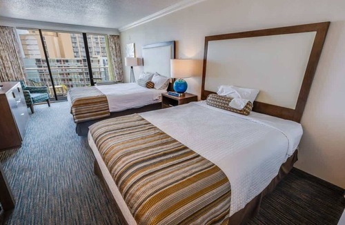 Myrtle Beach Condo | Breathtaking Ocean View Condo, Coral Beach Resort!