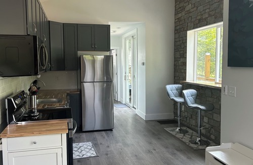 Brevard House | Brevard Getaway/Close to DuPont State Forest