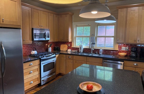 Chimney Rock House | BUBBA'S BIG HOUSE ask about pricing specials for groups of 4 or less!