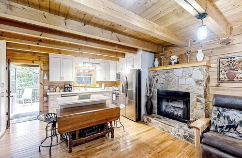 Murphy House | Buck Haven