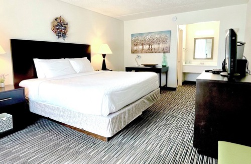 Walterboro Hotel | Budgetel