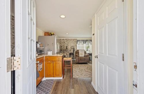 Bluffton Apartment | C & N Lodging