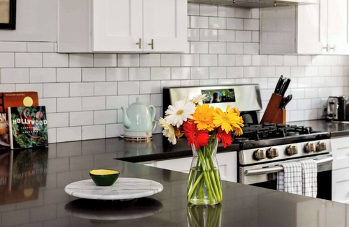 Poncey-Highland House | CA Dreaming
